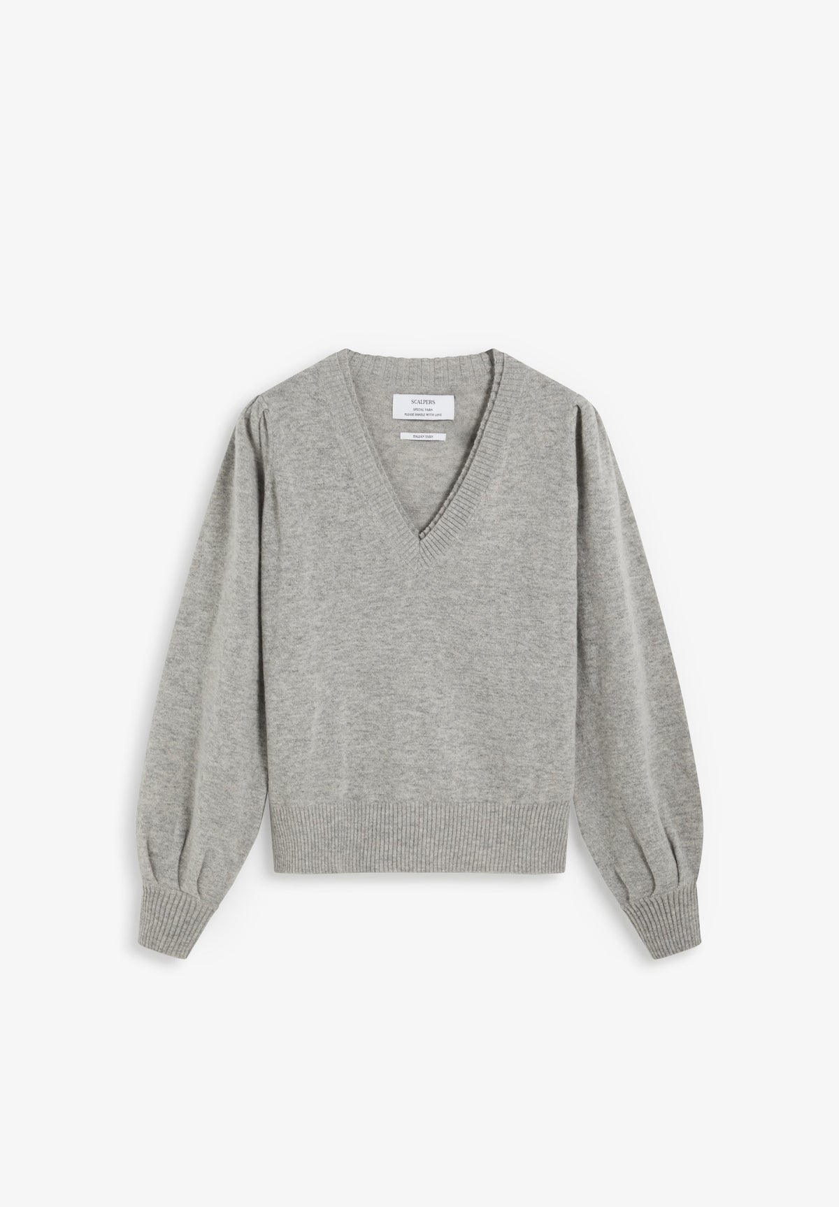 JERSEY LANA CUELLO PICO