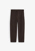 PANTALÓN RECTO LÚREX