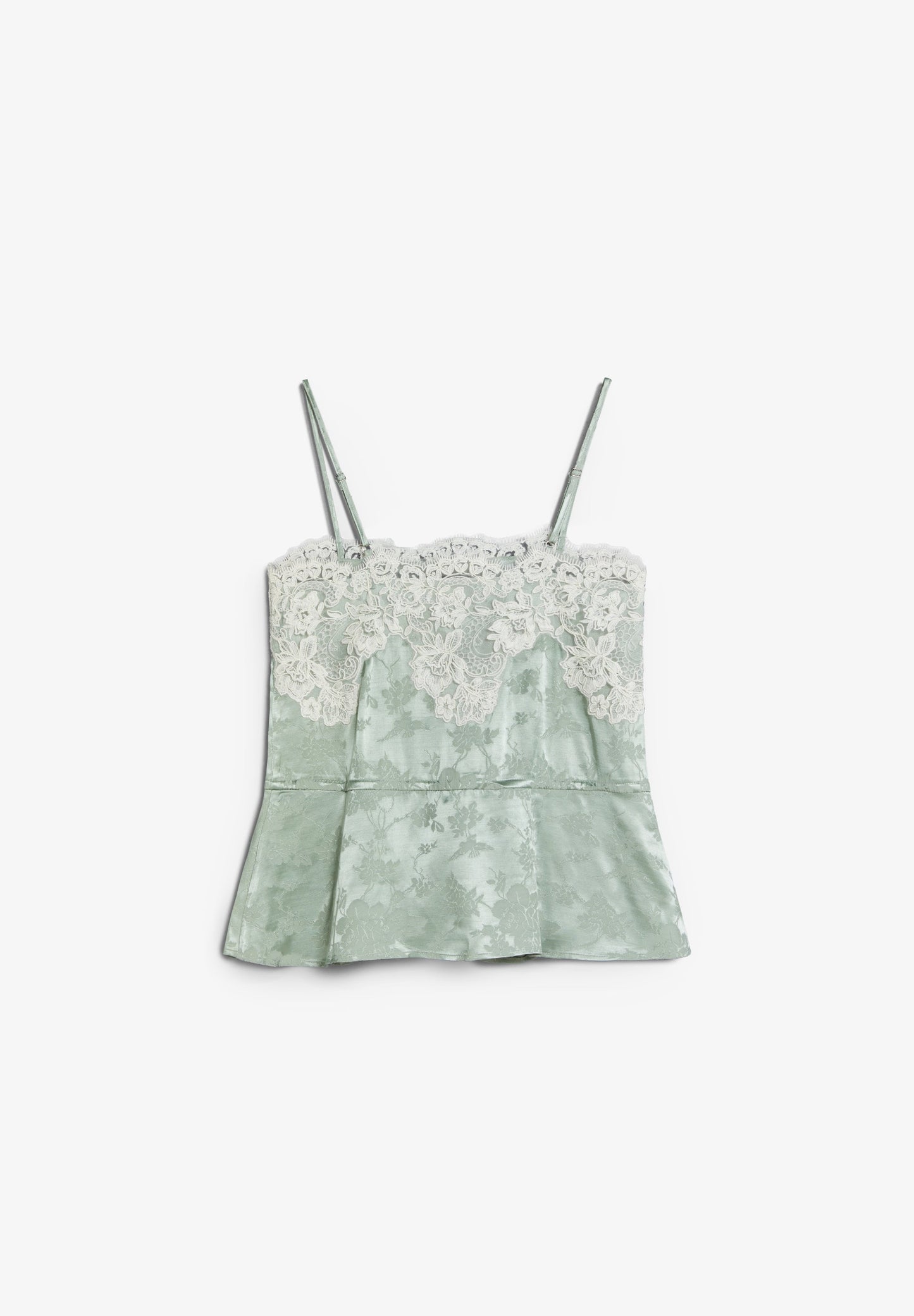 SCLACE JAC TOP