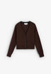 SCLARA KNIT CARDIGAN