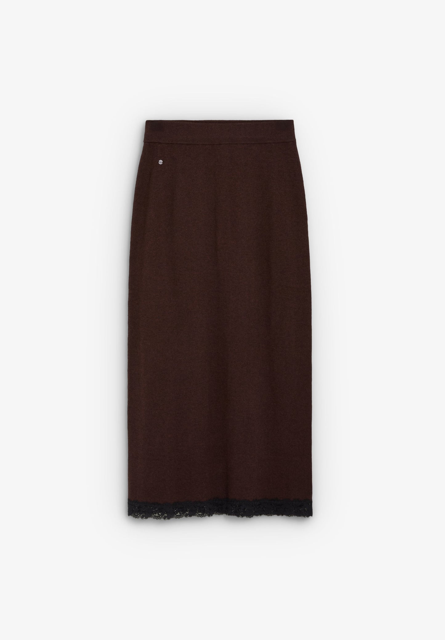 SCLARA KNIT SKIRT