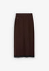 SCLARA KNIT SKIRT
