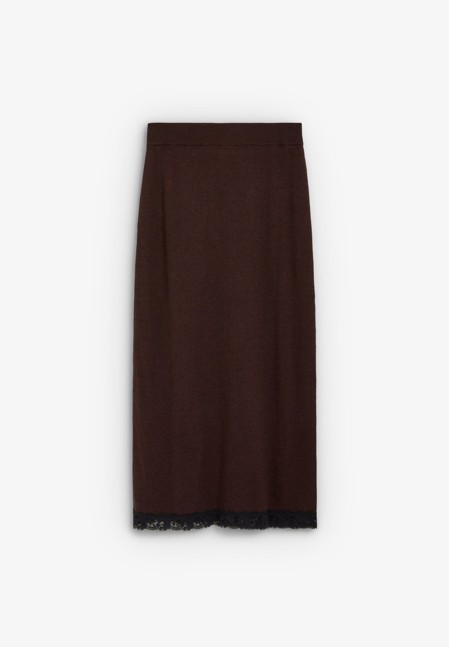 SCLARA KNIT SKIRT