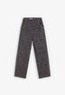 PANTALÓN ESTAMPADO STUDS
