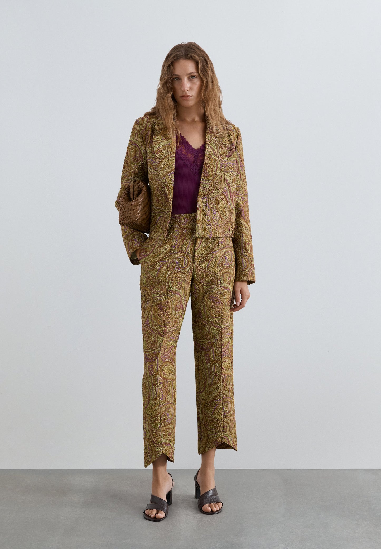 SCPASLEY TRIZE PANT