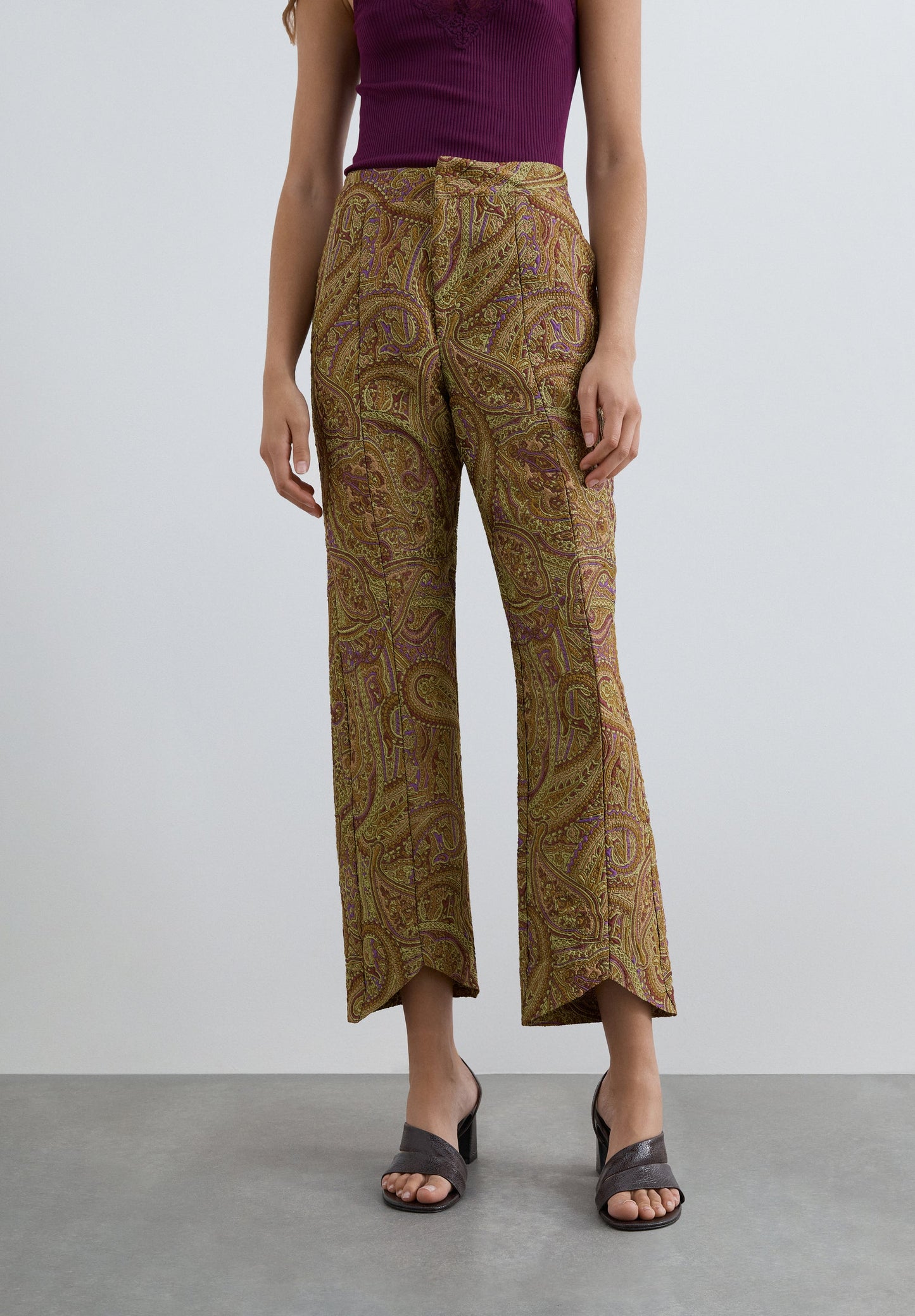 SCPASLEY TRIZE PANT