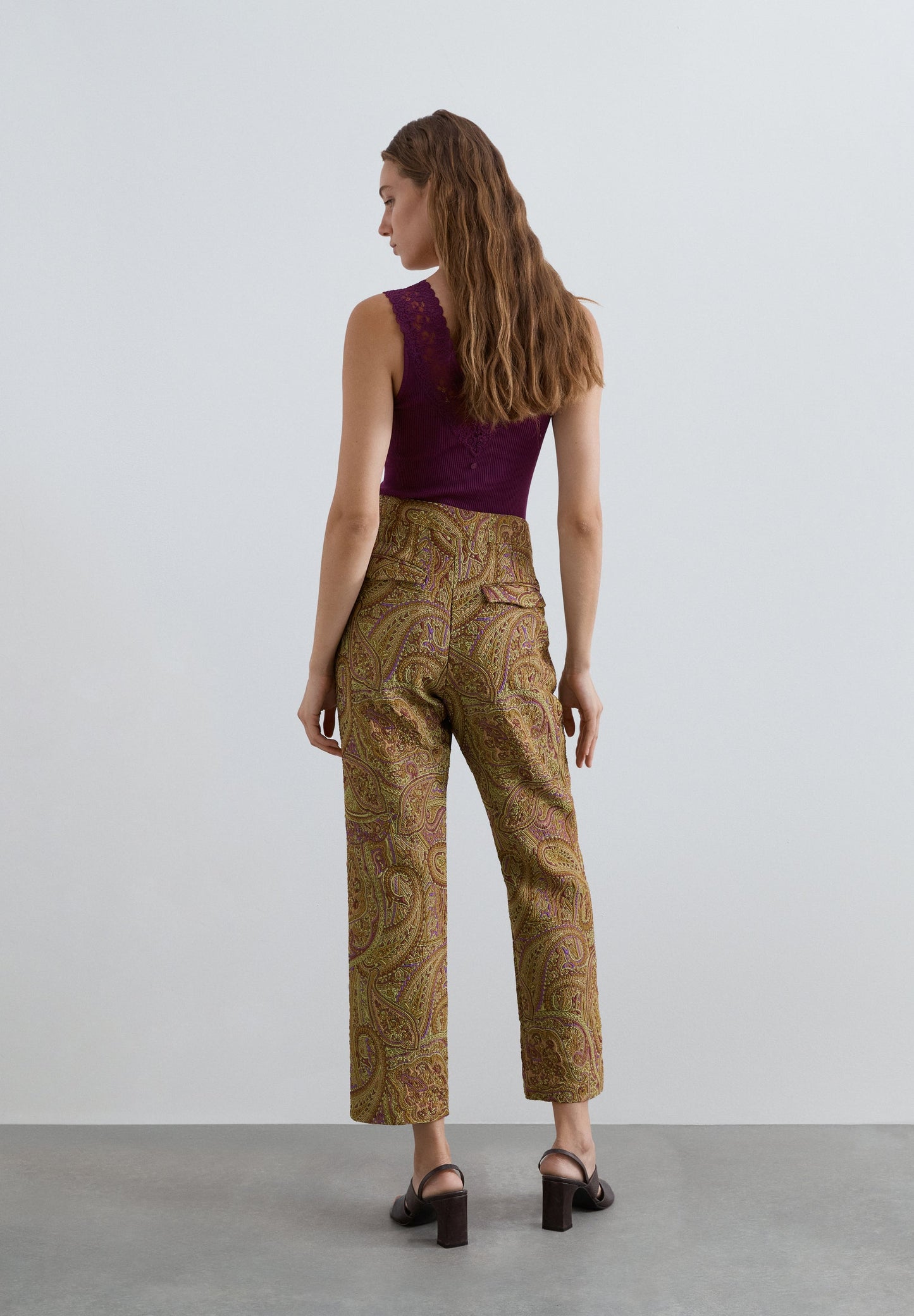 SCPASLEY TRIZE PANT