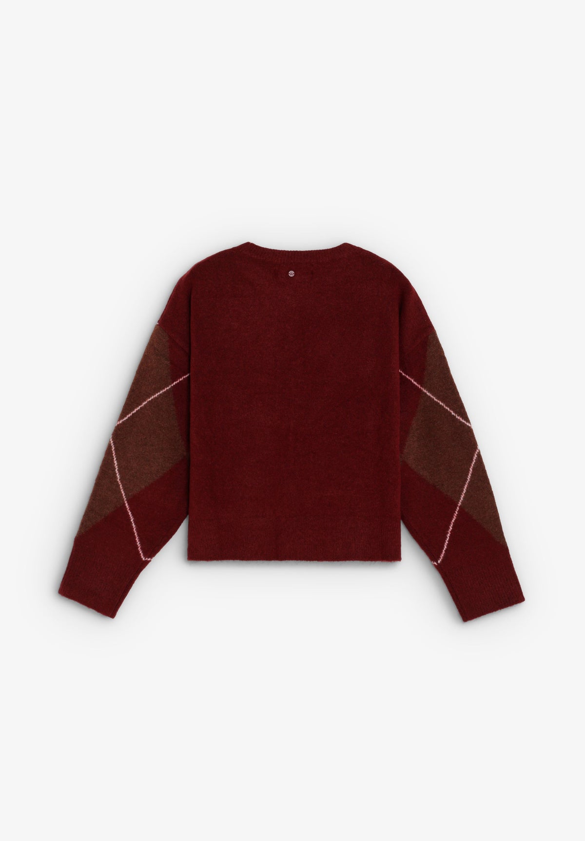 JERSEY LANA ROMBOS