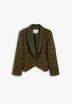 BLAZER CUADROS DETALLE SOLAPA