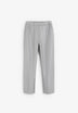 PANTALÓN RECTO DE TIRO ALTO