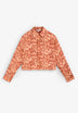 CAMISA ESTAMPADO ANIMAL PRINT