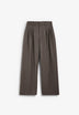 PANTALÓN PINZAS RAYA DIPLOMÁTICA