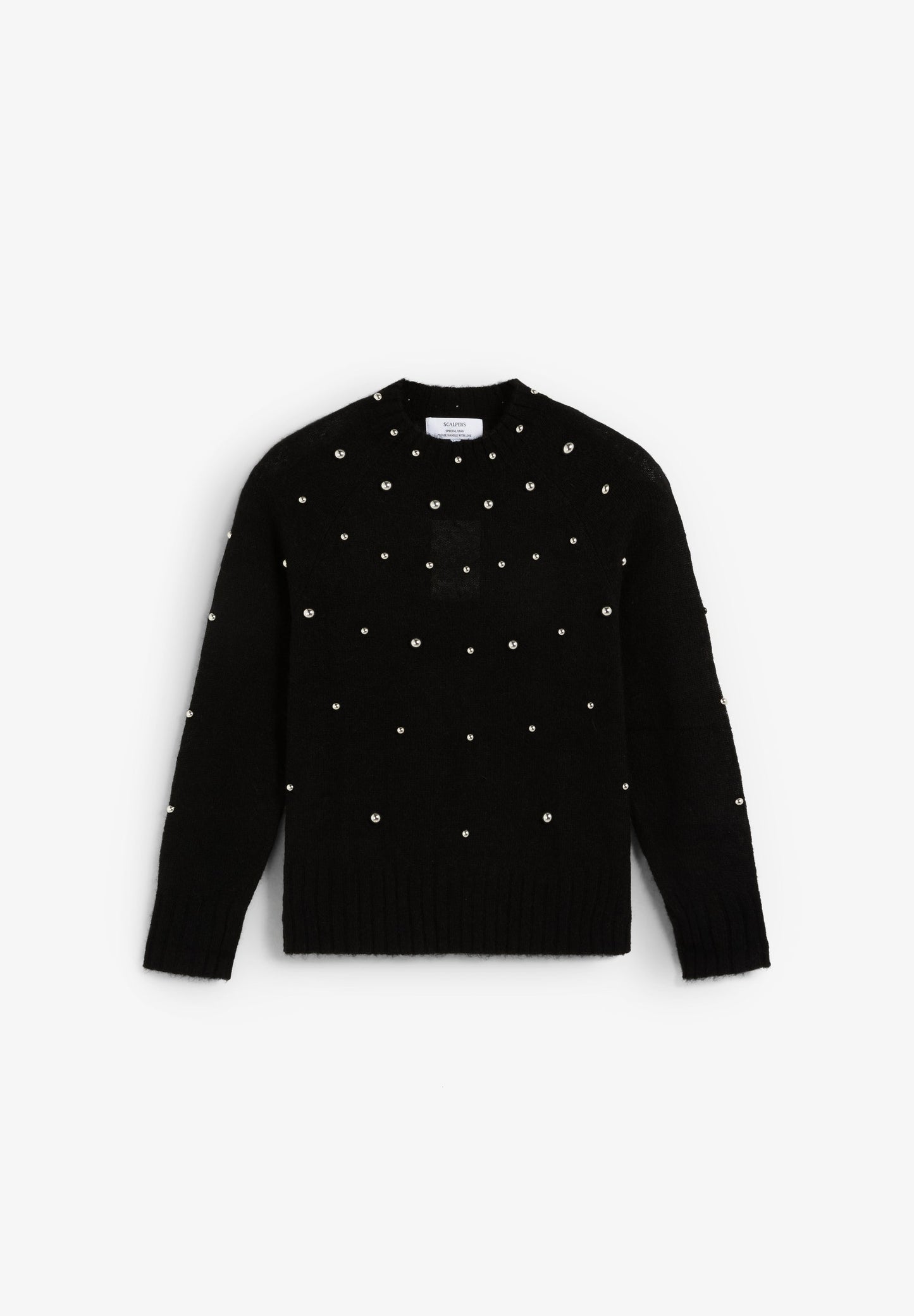 SCSTUDS R JUMPER