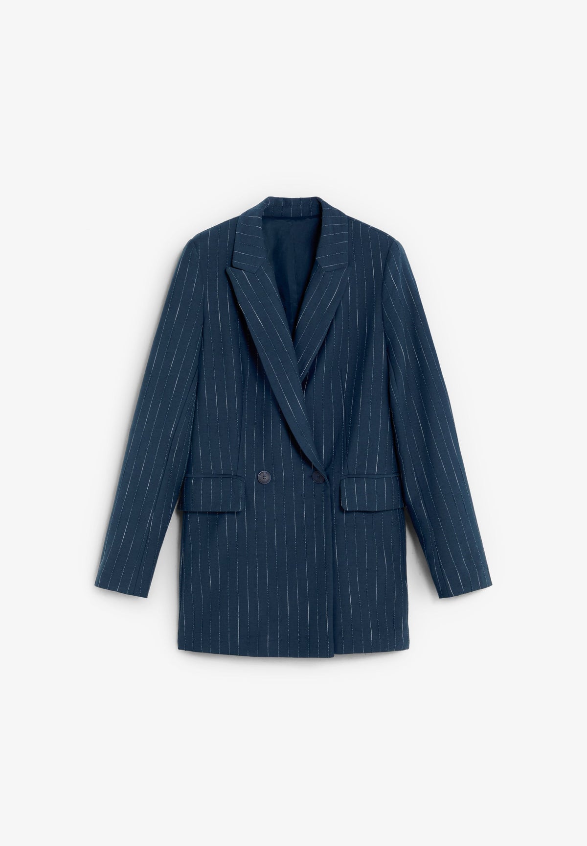 BLAZER RAYAS LÚREX