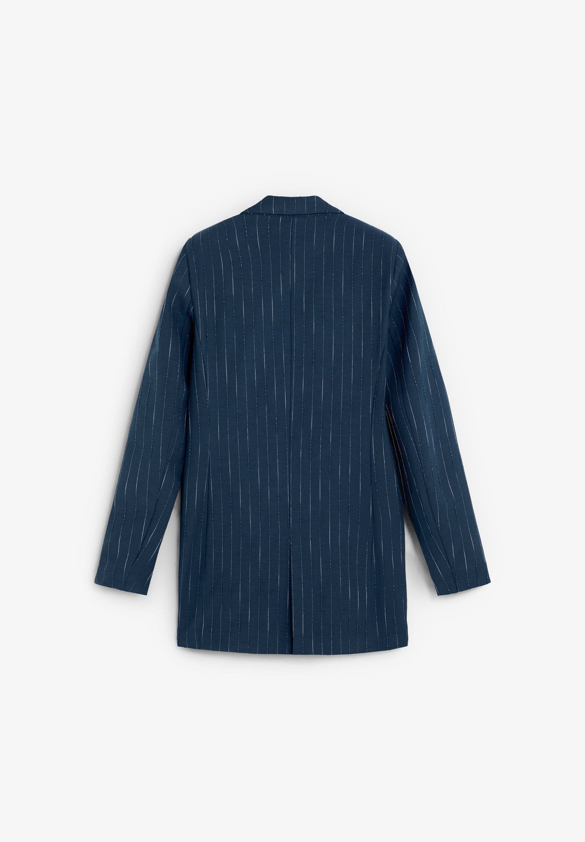 BLAZER RAYAS LÚREX