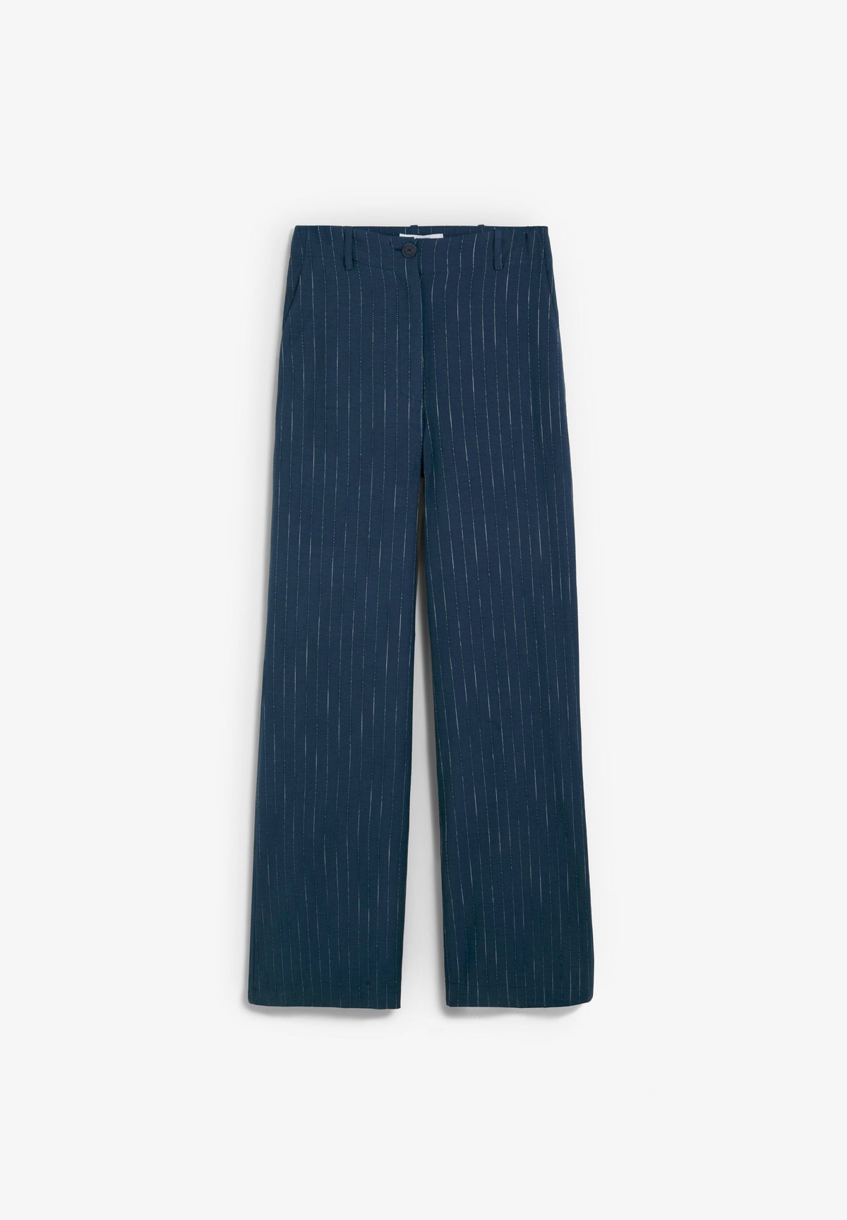PANTALÓN RAYAS LÚREX