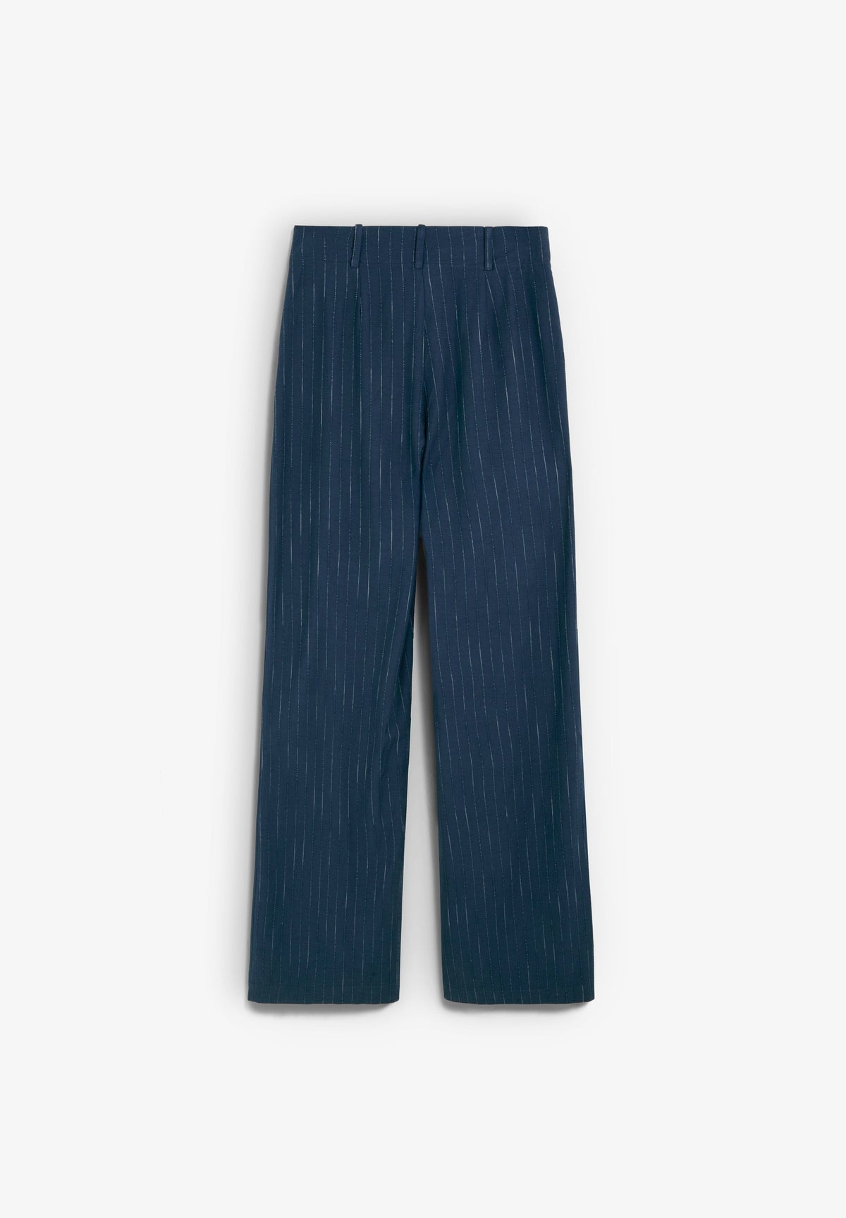 PANTALÓN RAYAS LÚREX