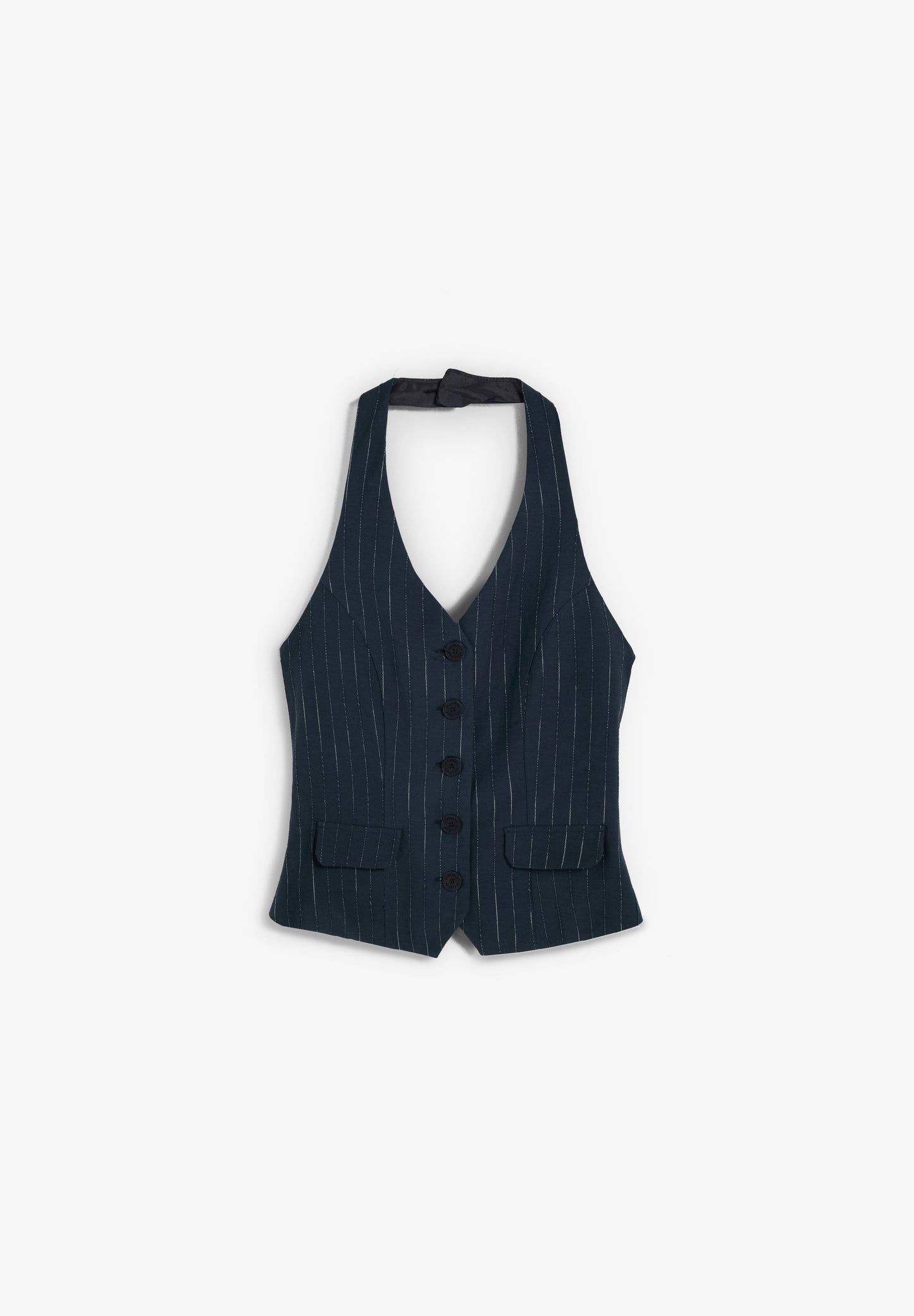 SCTENCELSTRIPES VEST