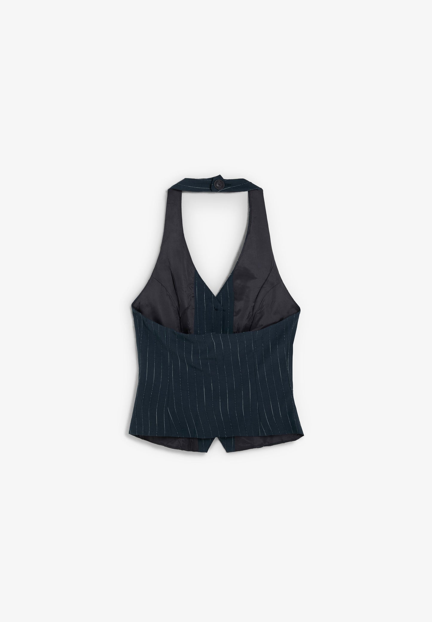 SCTENCELSTRIPES VEST