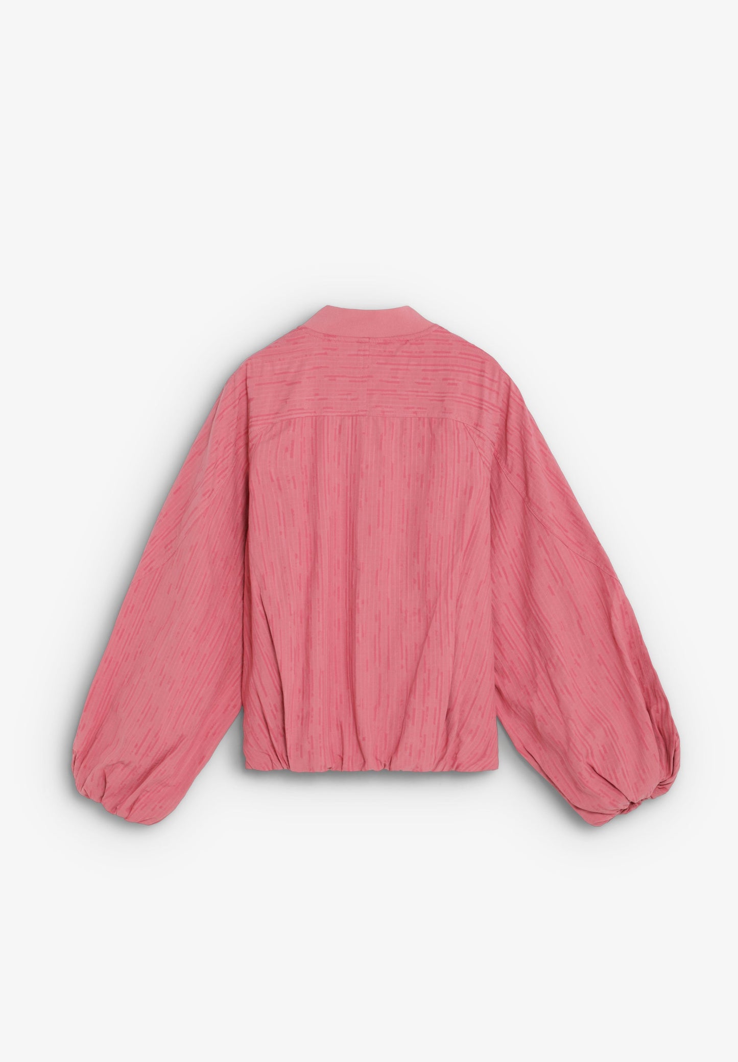 SCTEXTURE OBOM JACKET