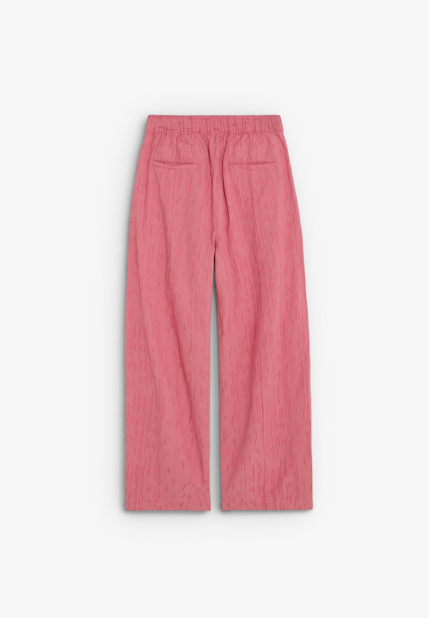 SCTEXTURE OBOM PANT