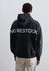 SUDADERA CON CAPUCHA PRINT