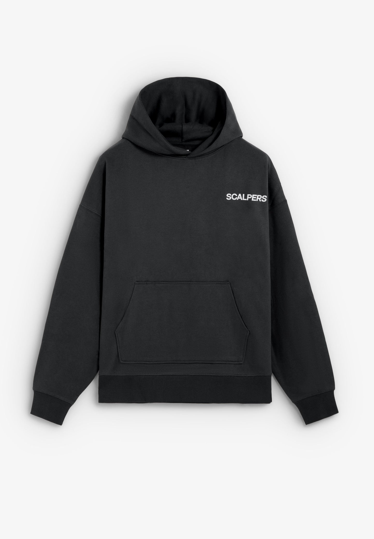 SCNORESTOCK HOODIE SWEATER
