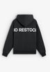 SCNORESTOCK HOODIE SWEATER