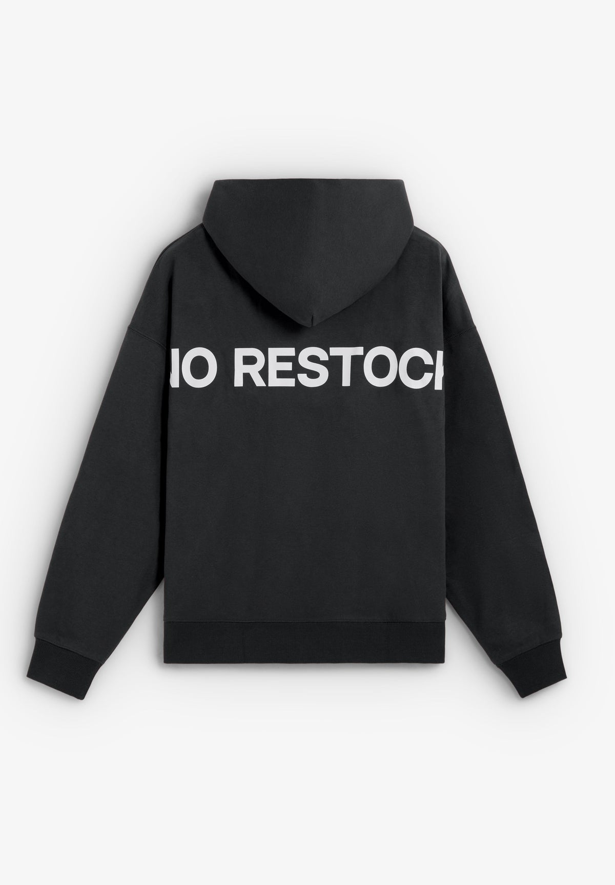 SUDADERA CON CAPUCHA PRINT