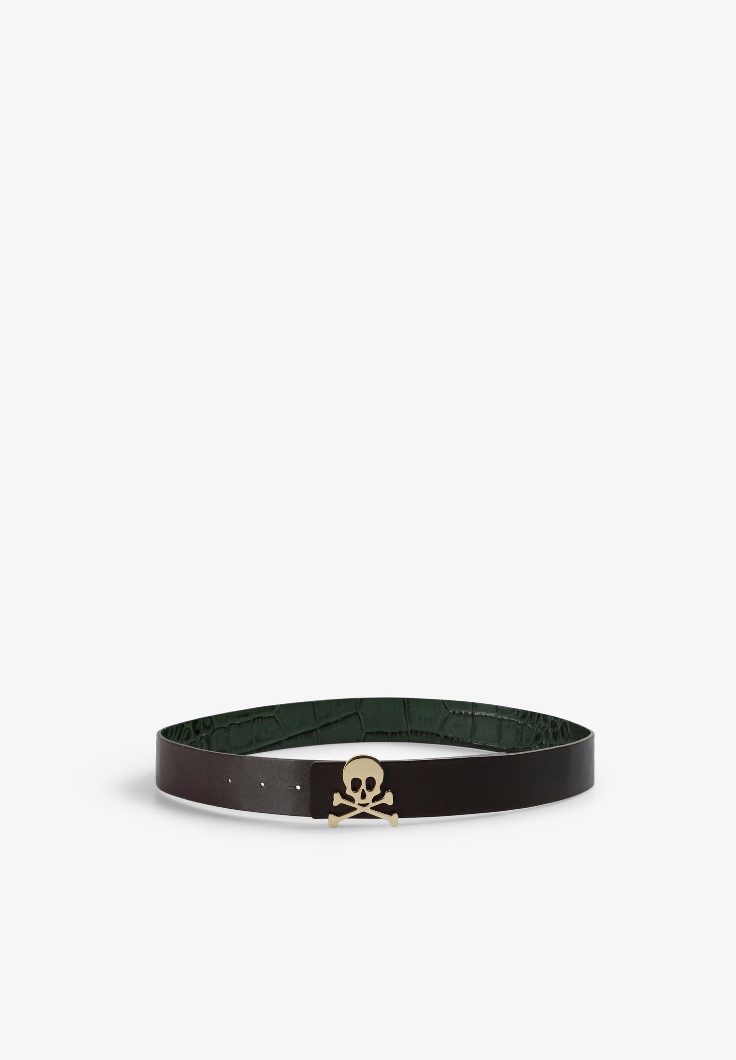 SCREVERSIBLENINON BELT
