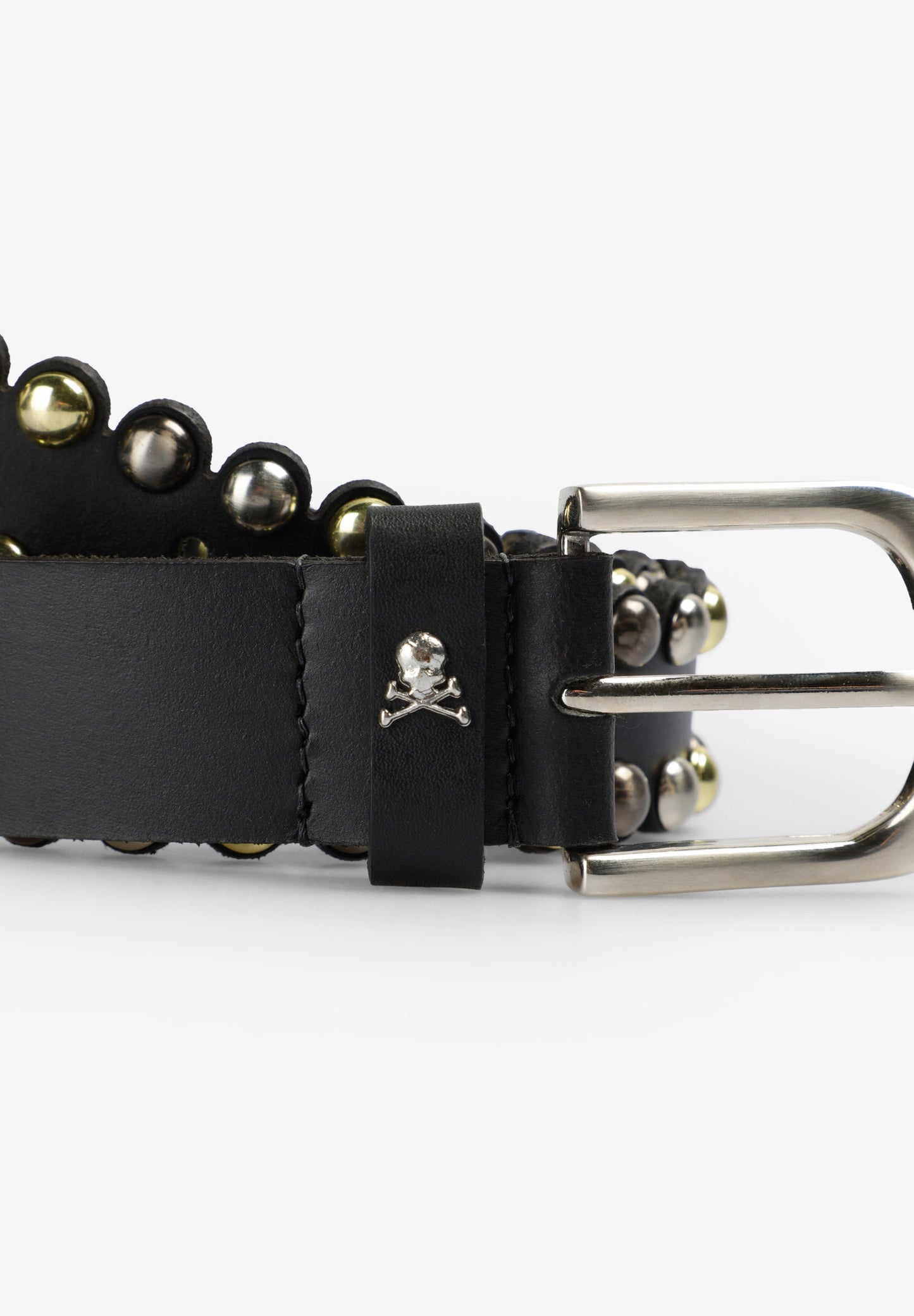 SCSANDYCRYSTAL BELT