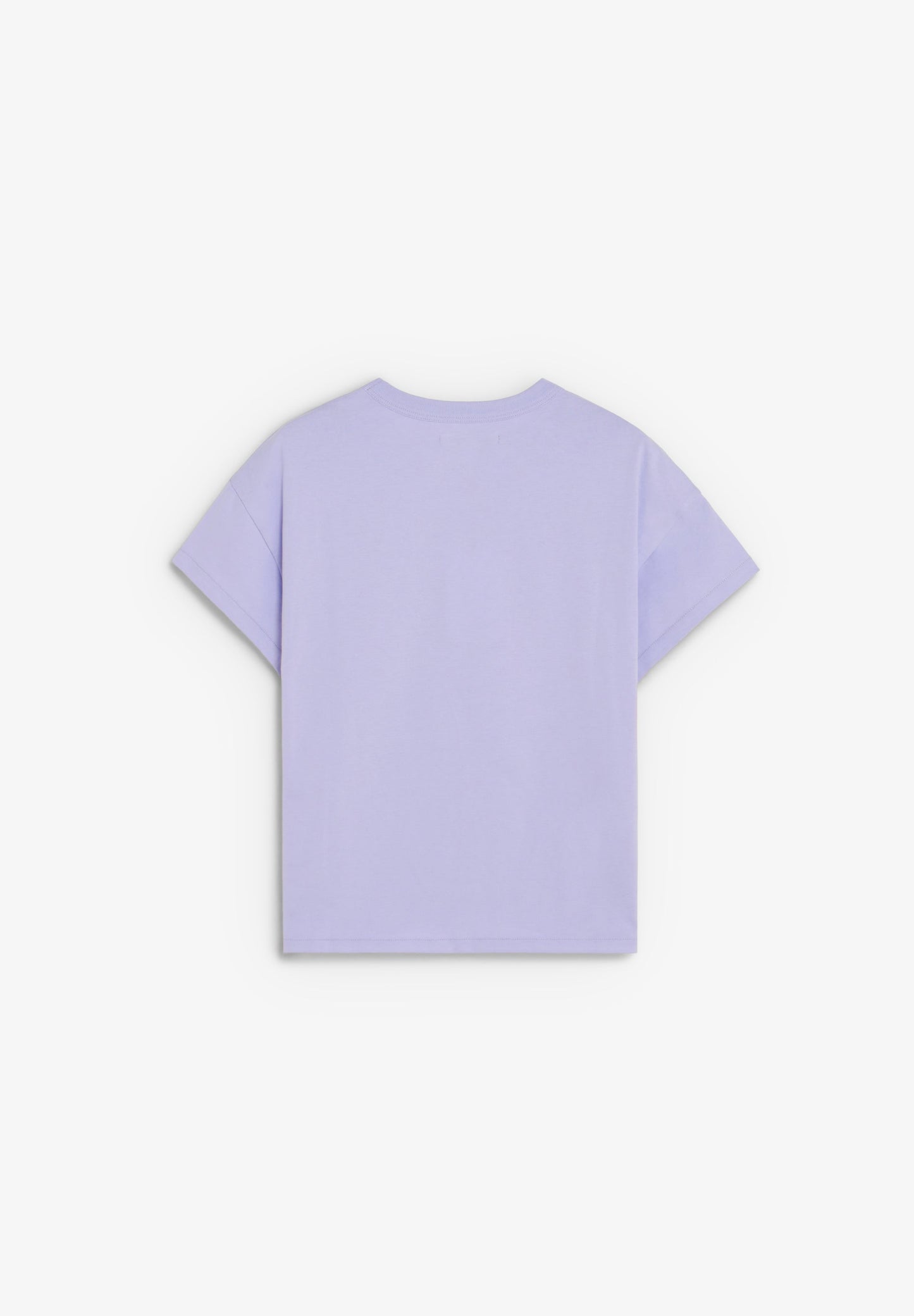 CAMISETA CALAVERA GLITTER