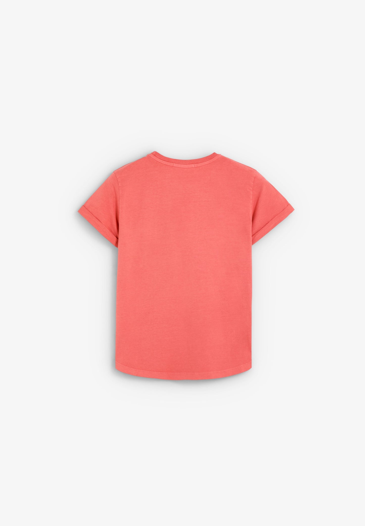 CAMISETA BÁSICA CALAVERA