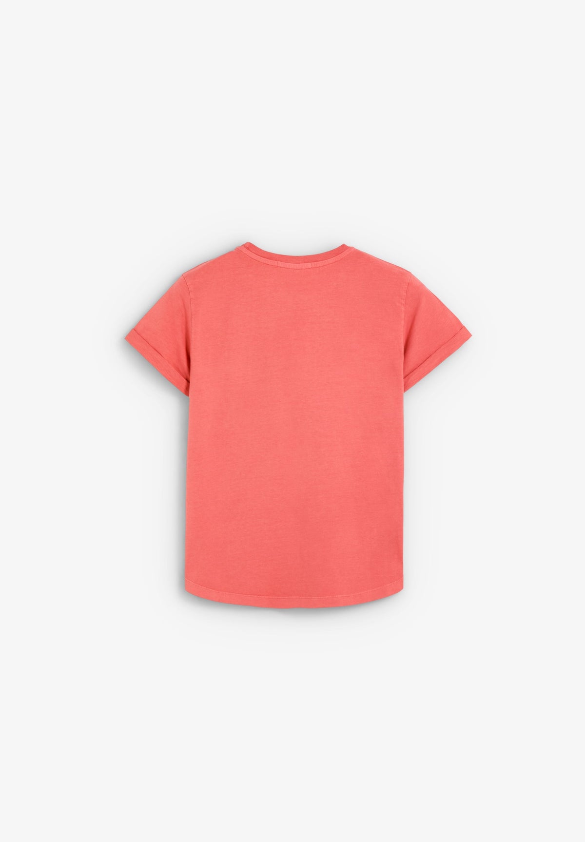 CAMISETA BÁSICA CALAVERA