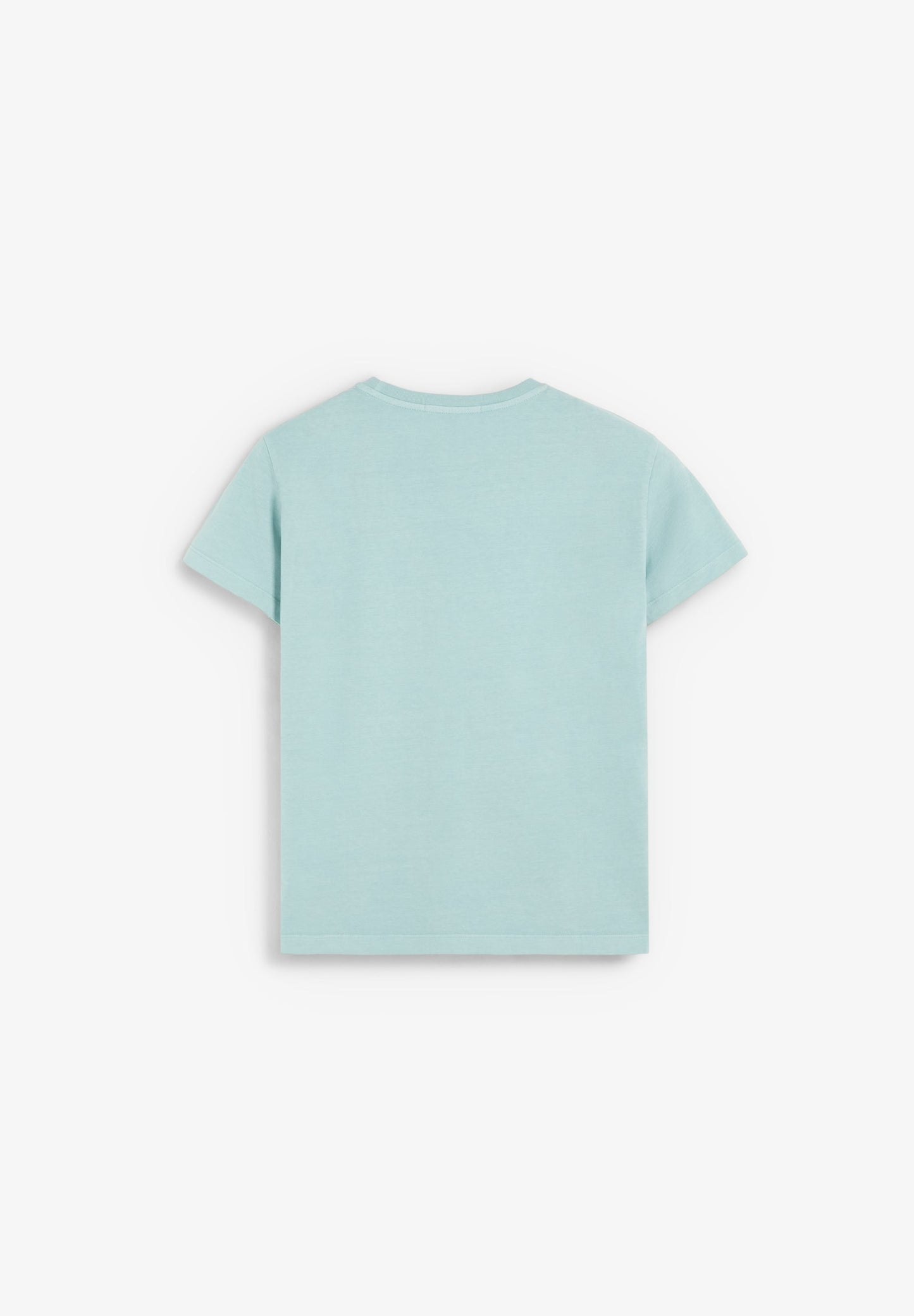 CAMISETA BÁSICA CALAVERA