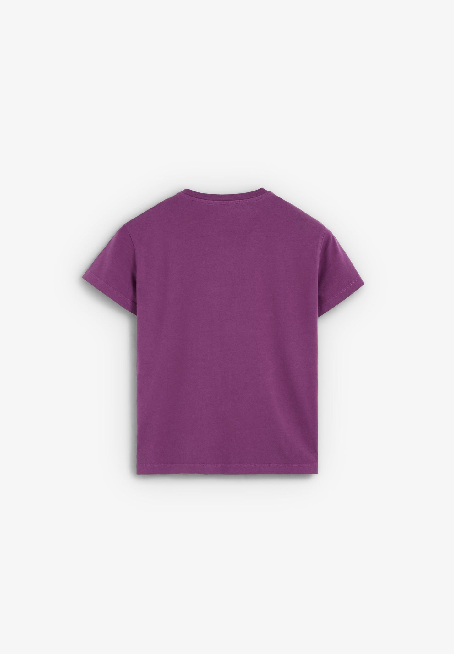 CAMISETA BÁSICA CALAVERA