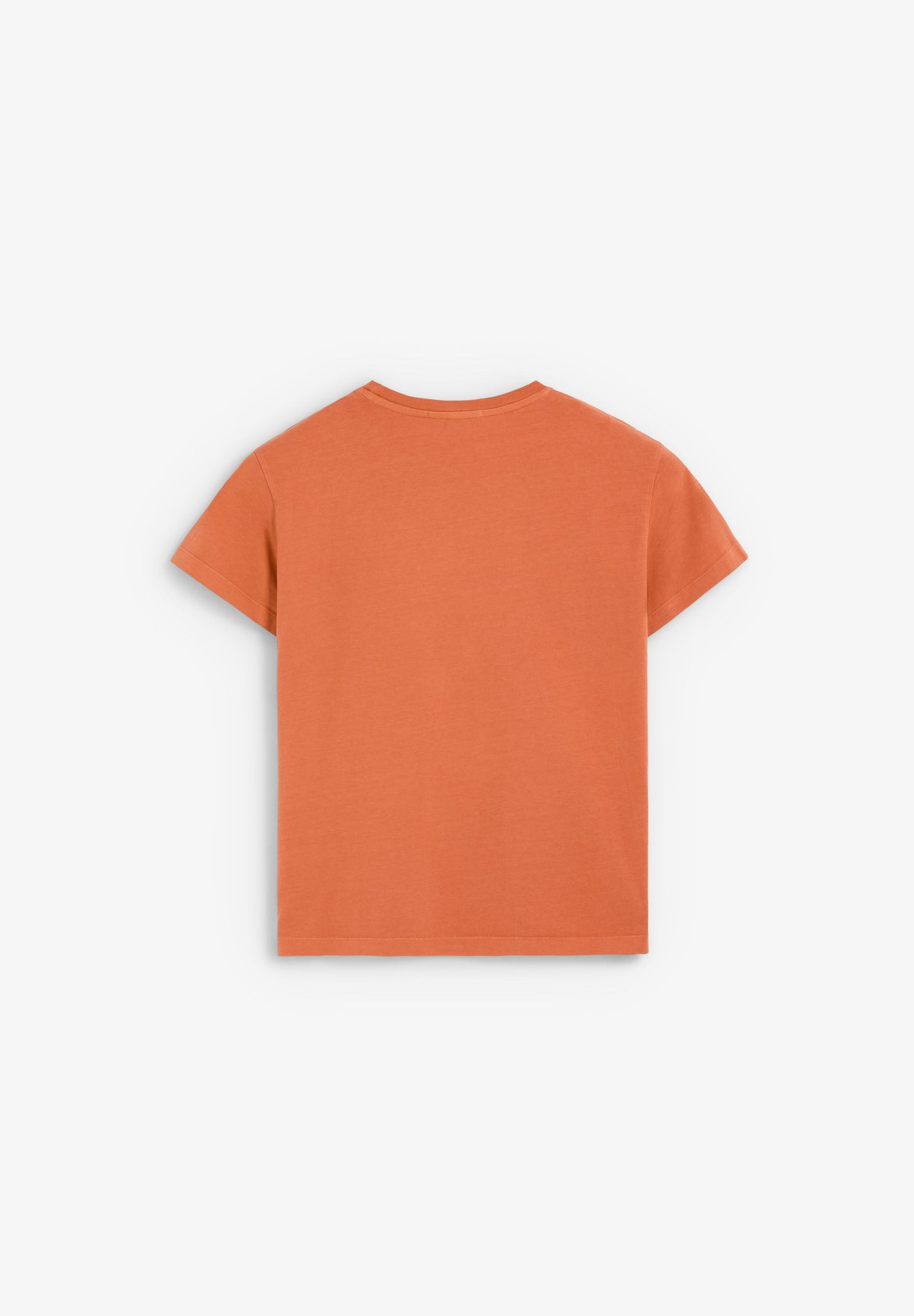 CAMISETA BÁSICA CALAVERA