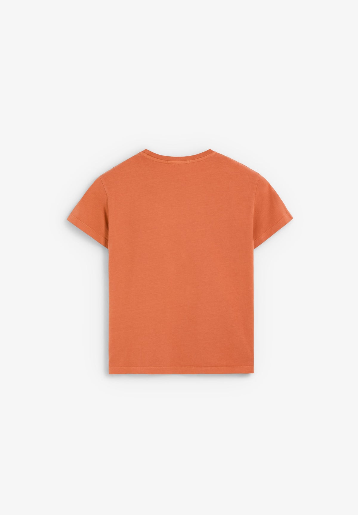 CAMISETA BÁSICA CALAVERA