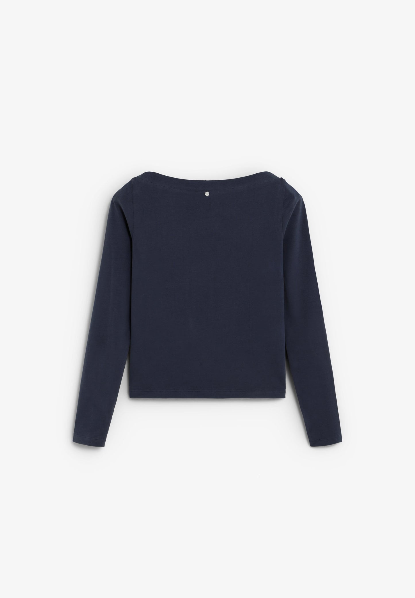 SCPLAIN LS SKULL TEE