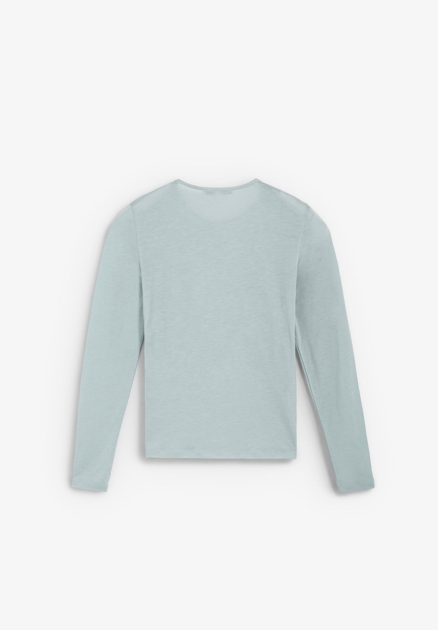 SCKNOT LS TEE