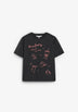 SCGIRLY EMBRO TEE