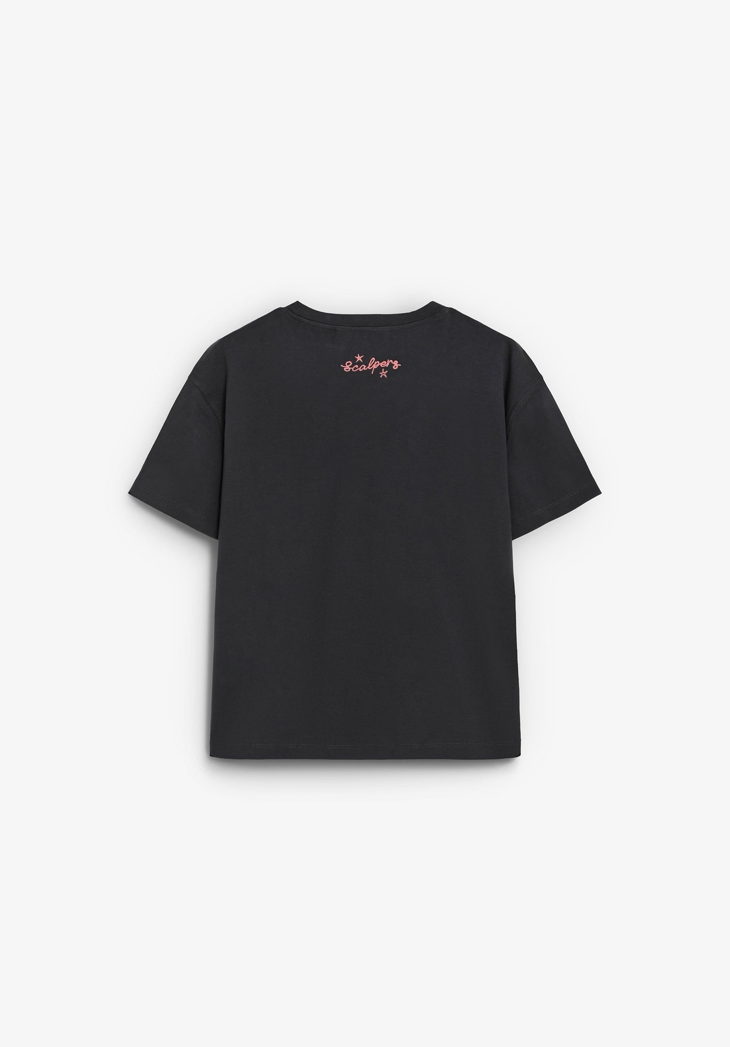SCGIRLY EMBRO TEE