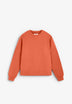 SUDADERA BORDADA REGULAR FIT