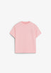 SCSTUDS HEART TEE