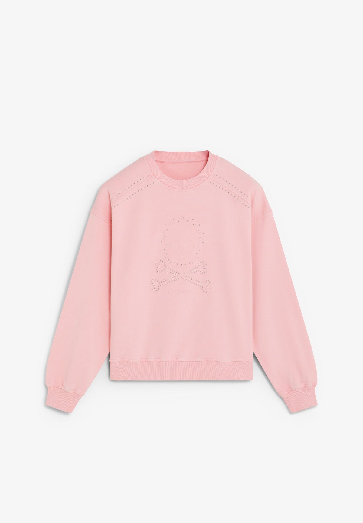 SUDADERA DETALLE STUDS