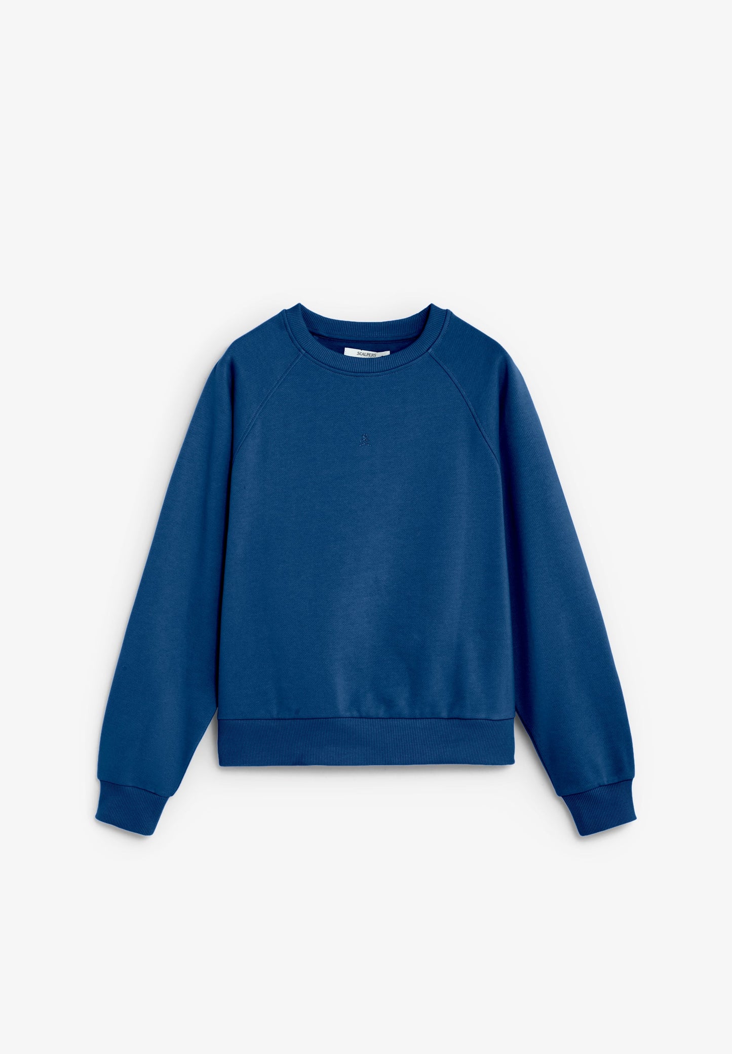 SUDADERA PRINT TRASERO GLITTER