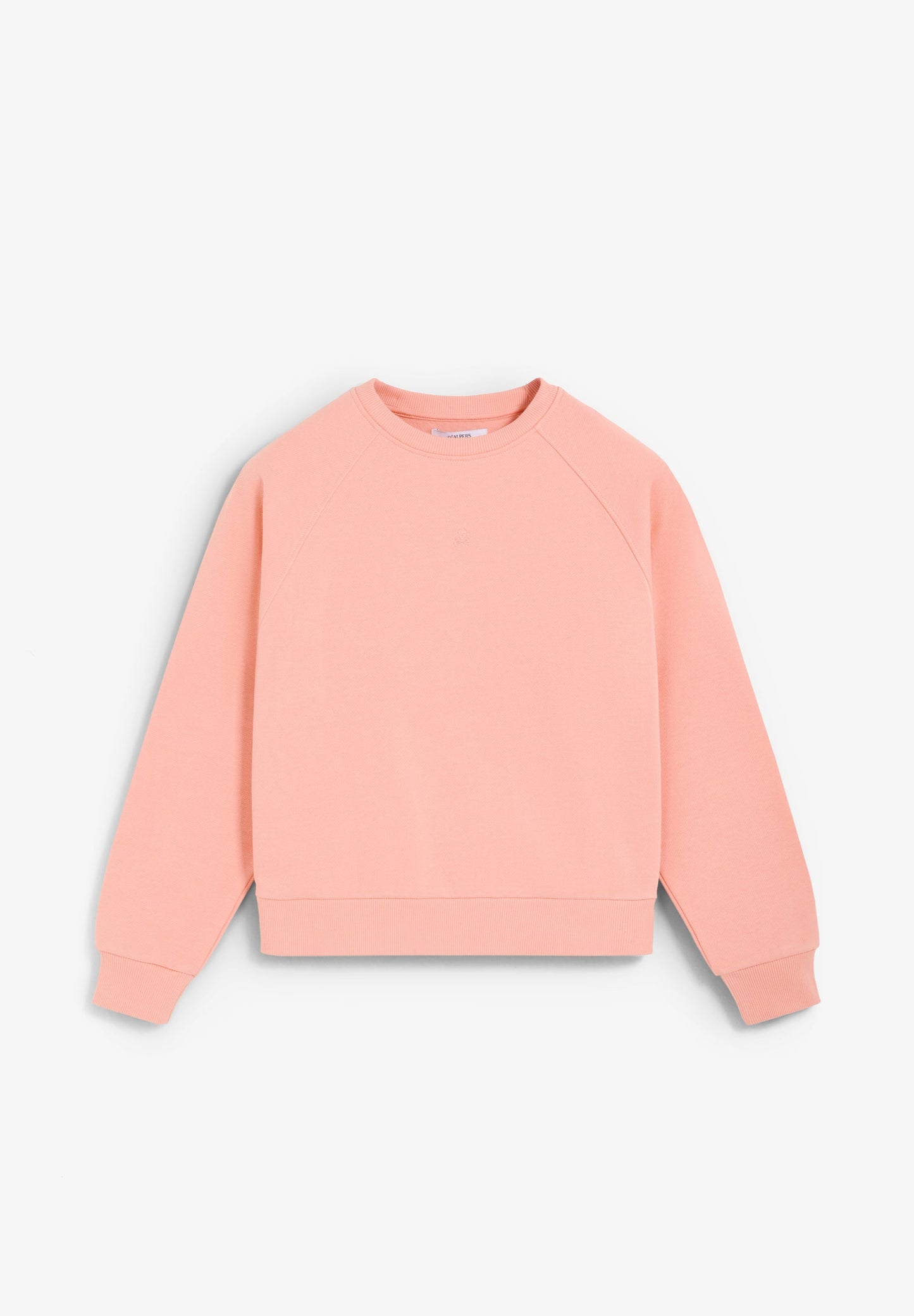 SUDADERA PRINT TRASERO GLITTER