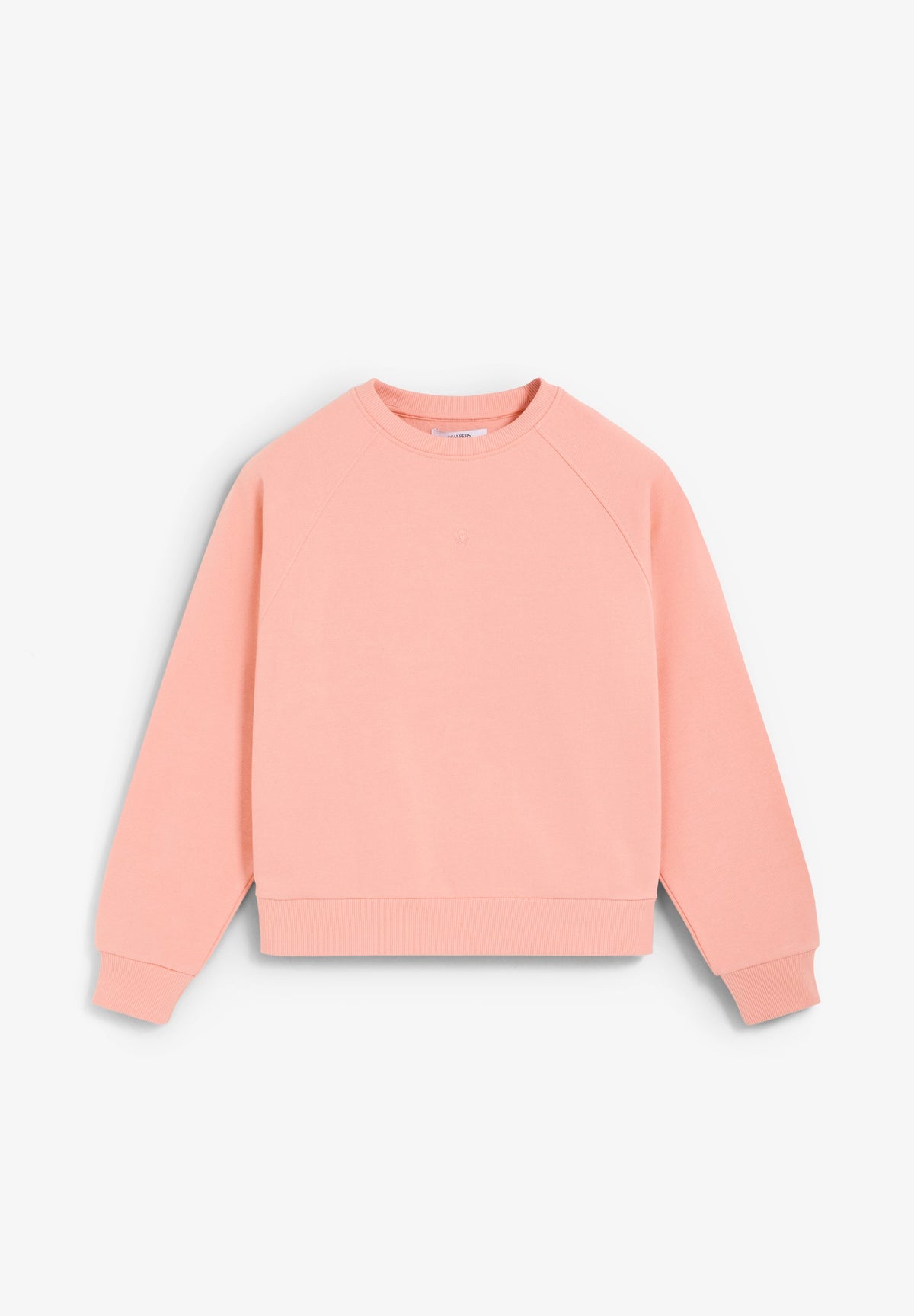 SUDADERA PRINT TRASERO GLITTER