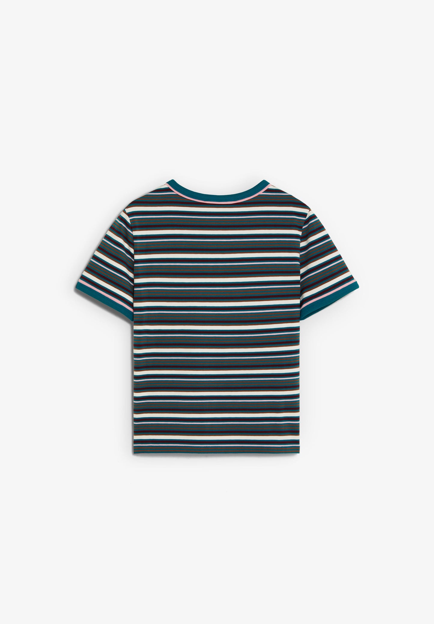 SCMULTISTRIPES SCP TEE