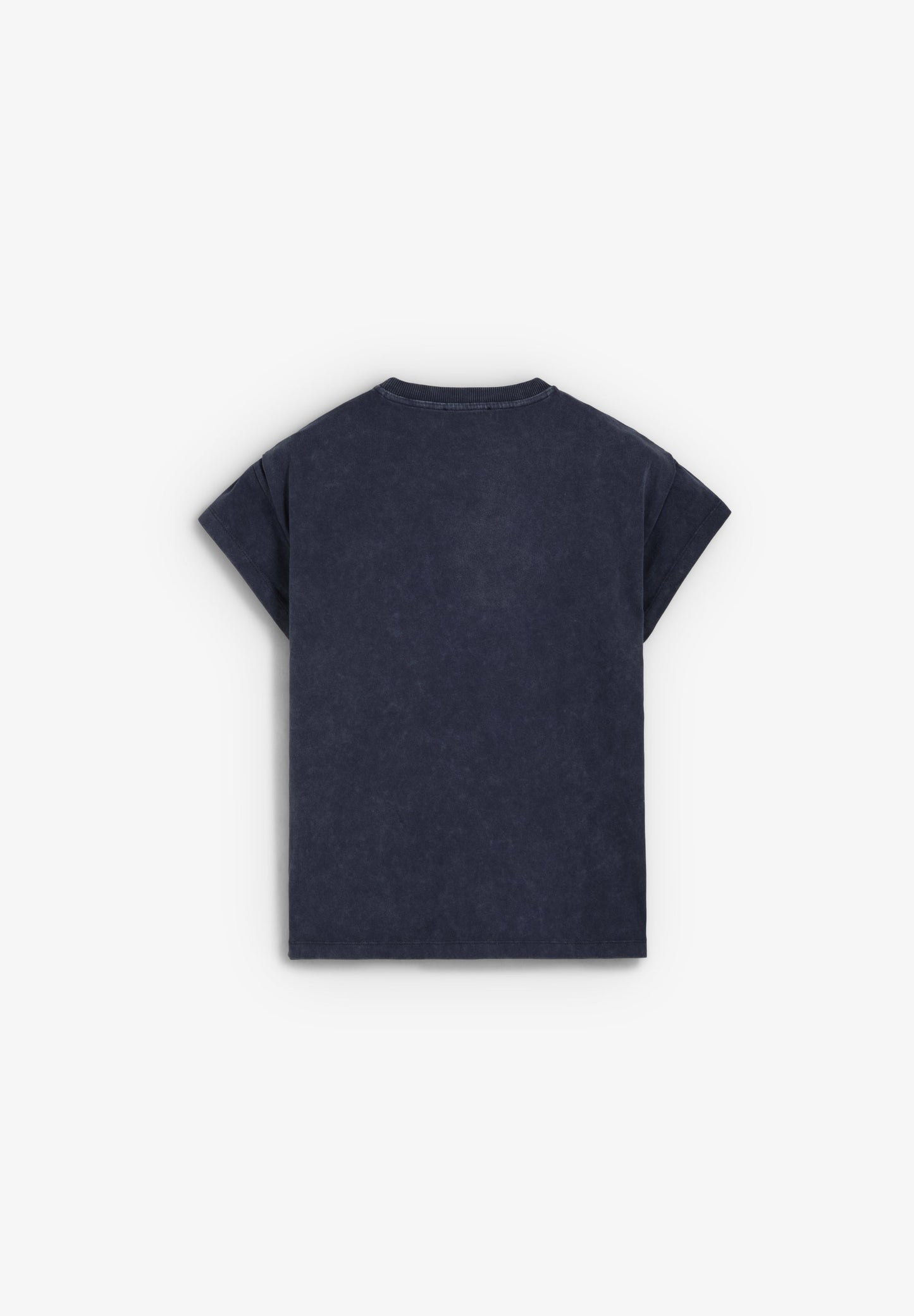 SCMARBLE STUDS CORPORATE TEE